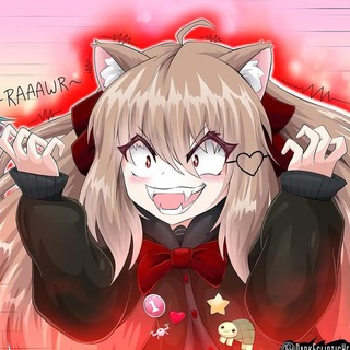 Telegram profile photo for ашибка эволюции
