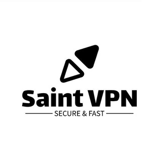 Telegram profile photo for Saint VPN
