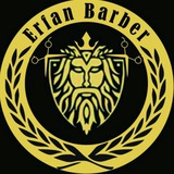 Telegram profile photo for 💈️باشگاه مشتریان عرفان🚻✂️💈