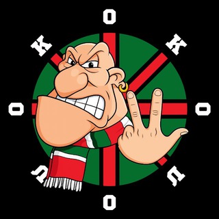 Telegram profile photo for ОКОЛОЛОКО