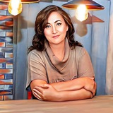 Telegram profile photo for Нутрициолог на кето🥑