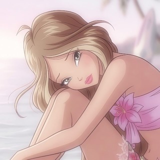 Telegram profile photo for Белла(Свон)