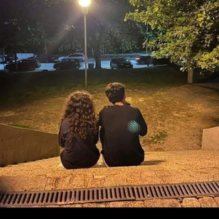 Telegram profile photo for بوستات حب ورومانسيه