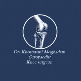 Telegram profile photo for کانال رسمی دکتر خسروانی مقدم