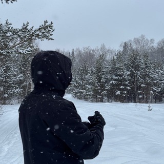Telegram profile photo for Жизнь Ден и 3D