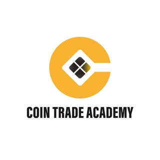 Telegram profile photo for COIN TRADE ACADEMY