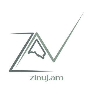 Telegram profile photo for Zinuj.am