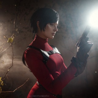 Telegram profile photo for geniya cosp