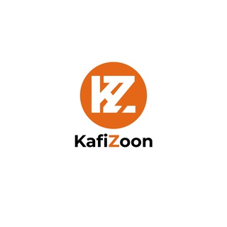 Telegram profile photo for KafiZoon 🔥