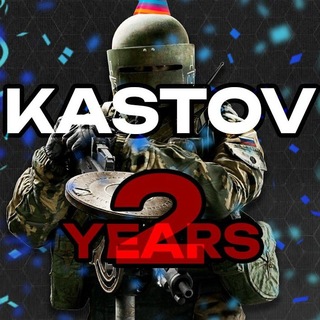 Telegram profile photo for Kastov
