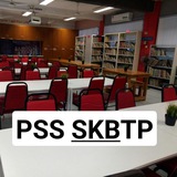 Telegram profile photo for Pusat Sumber SKBTP