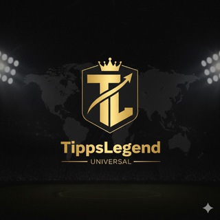 Telegram profile photo for TippsLegend FREE