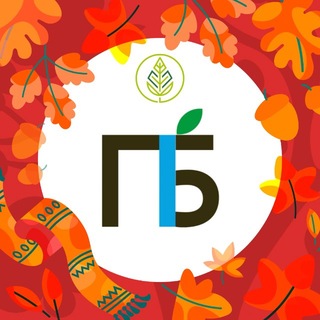 Telegram profile photo for Парки Балашихи