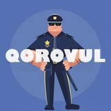 Telegram profile photo for Qorovul bot