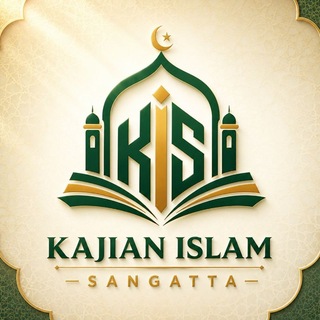 Telegram profile photo for Kajian Islam Sangatta