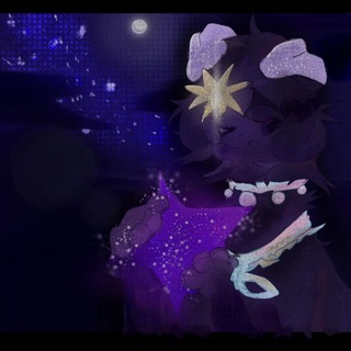 Telegram profile photo for Star Game's