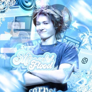 Telegram profile photo for мiʀᾄќi ғłὄὄḋ🔒