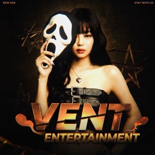 Telegram profile photo for 𝑉𝐸𝑁𝑇 𝐸𝑁𝑇𝐸𝑅𝑇𝐴𝐼𝑁𝑀𝐸𝑁𝑇