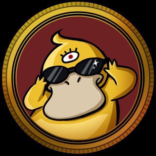 Telegram group profile photo for $Psyop