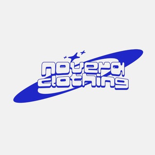 Telegram group profile photo for Novera clothing Chat