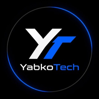 Telegram profile photo for YabkoTech