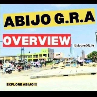 Telegram profile photo for Abijo G.R.A