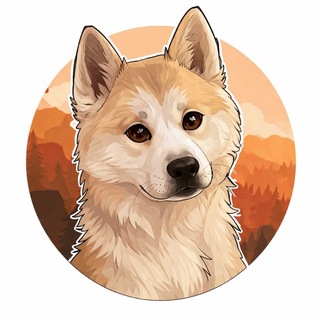 Telegram profile photo for Лохматый патруль⛱️