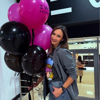 Telegram profile photo for Вишнякова/EWA SHOP