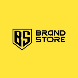 Telegram profile photo for Brandstore_ykt