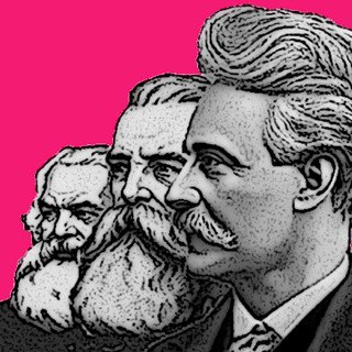 Telegram profile photo for Лафаргист