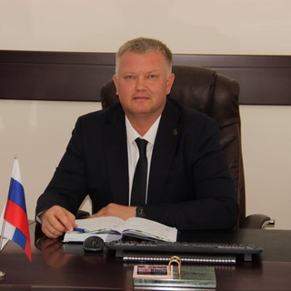 Telegram profile photo for Иван КОЗЫРЕВ | ФеоГорсовет