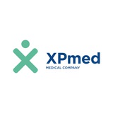 Telegram profile photo for XPmed