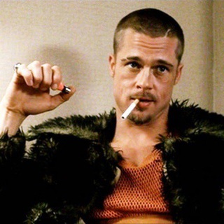 Telegram profile photo for Tyler Durden⁶⁶⁶ GOAT SHOP