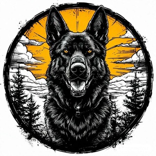 Telegram profile photo for Пять реликВий немецкой овчарки