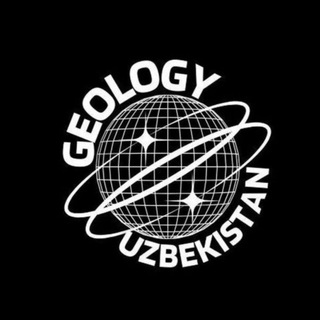Telegram profile photo for GEOLOGYUZBEKISTAN