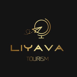 Telegram profile photo for LIYAVA TOURISM