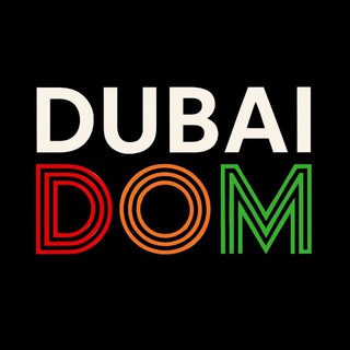 Telegram group profile photo for DUBAIDOM🇦🇪
