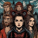 Telegram profile photo for Urban Legends & Facts