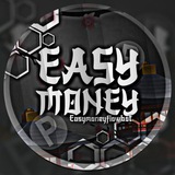 Telegram profile photo for EASY MONEY