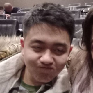 Telegram profile photo for Максимус Ан