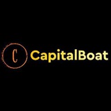 Telegram profile photo for CapitalBoat Business & Finance News