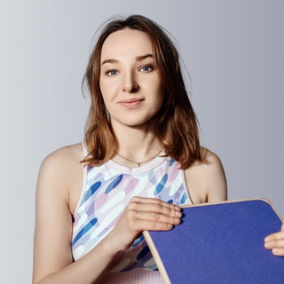 Telegram profile photo for Нейрофитнес | Екатерина Беликова