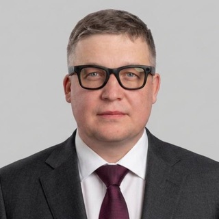 Telegram profile photo for Хвост Виляет…