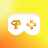 Telegram profile photo for Hulu Games link