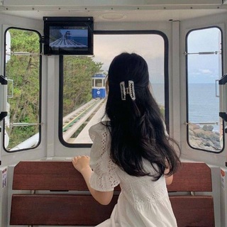 Telegram profile photo for Pinterest