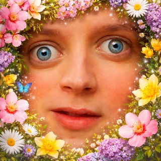 Telegram profile photo for 🌹 FANTASY 🌹