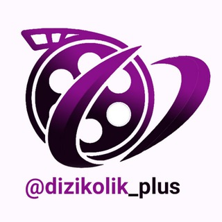 Telegram profile photo for DiziKolik_Plus