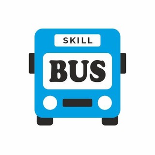 Telegram profile photo for SKILL BUS
