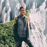 Telegram profile photo for Kamil Travel