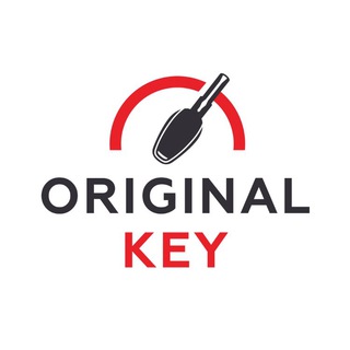 Telegram profile photo for Originalkey Новости